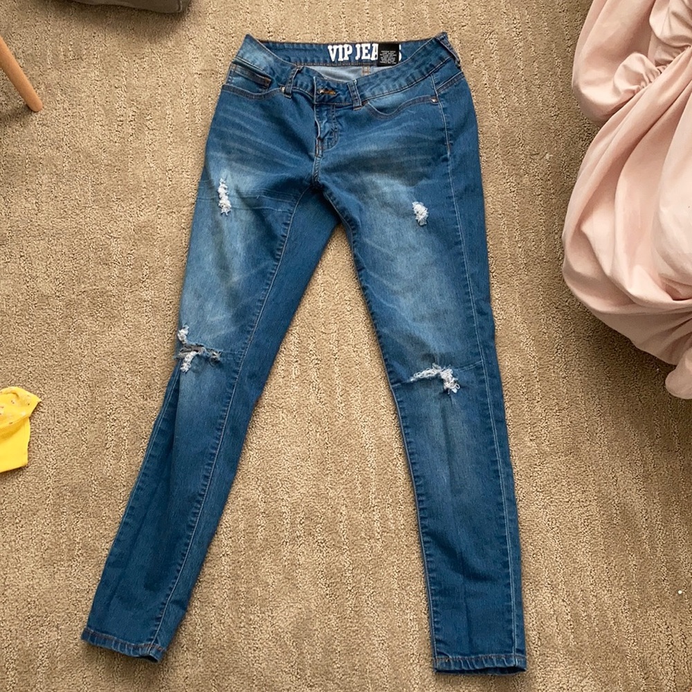VIP jeans - Picture 3 of 3